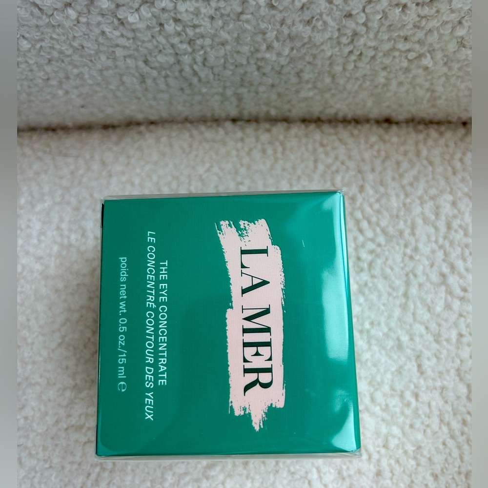 La Mer The Eye Concentrate